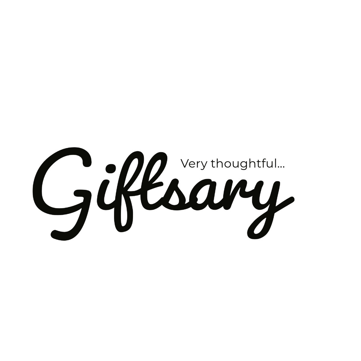 Giftsary Gift Card