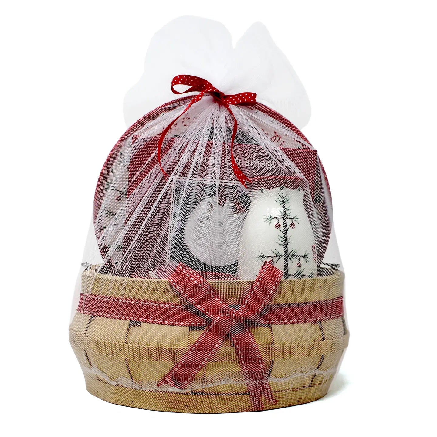 Holiday Gift Basket